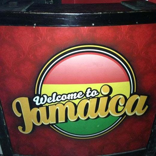 Jamaica Caffe