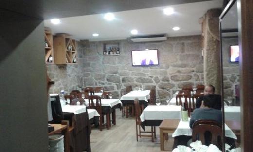 Restaurante Cancela Velha