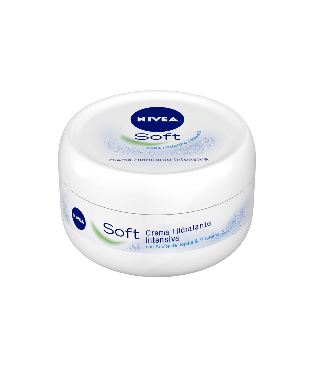 Moda NIVEA Soft Mini.Contigo a todas partes.