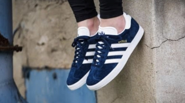 Social adidas Gazelle, Zapatillas de deporte Unisex Adulto, Varios colores