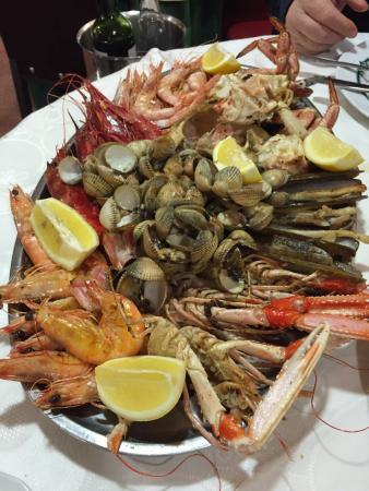 Restaurants Mariscos Alex