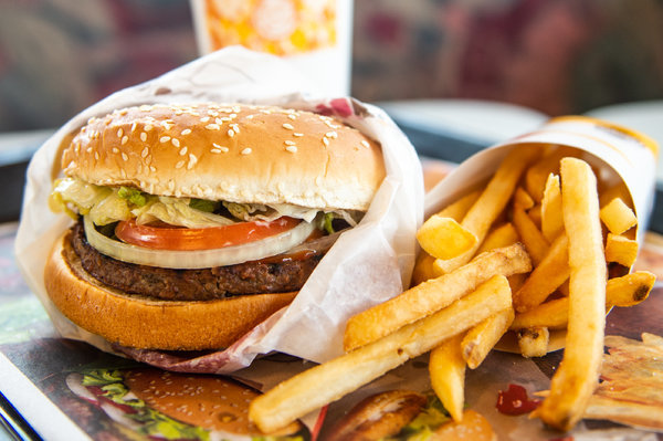 Burger King