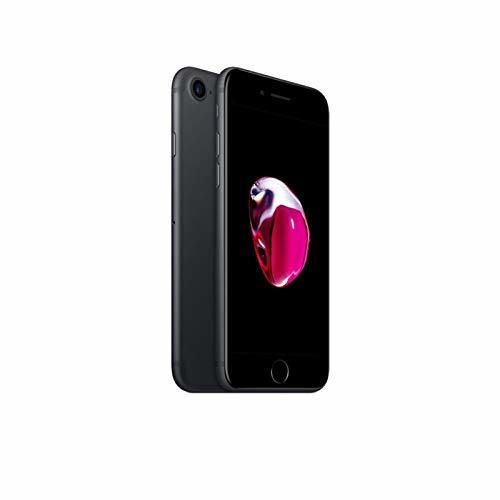 Apple iPhone 7 128GB Negro Mate