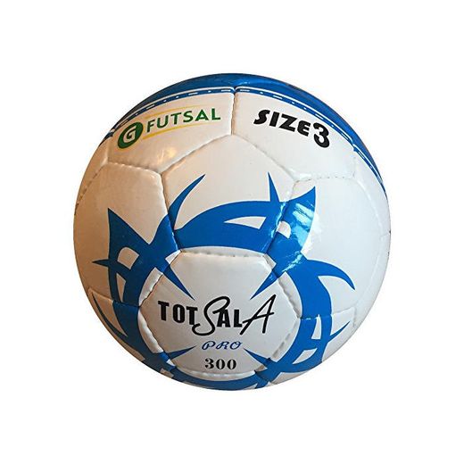 Bola de partido de Futsal 300 GFutsal Totalsala Pro