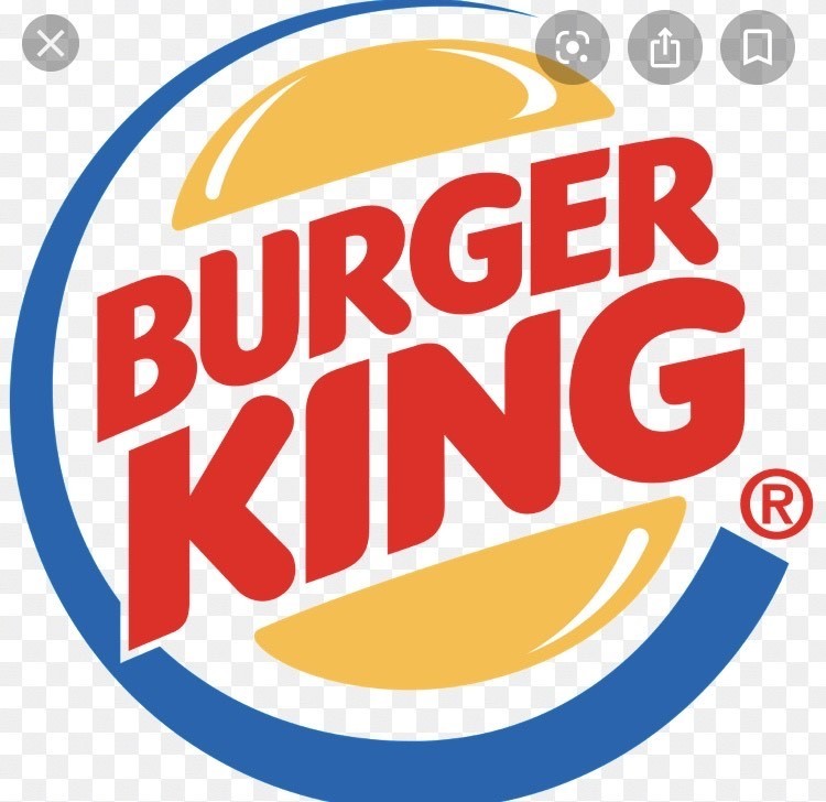 Restaurantes Burguer King