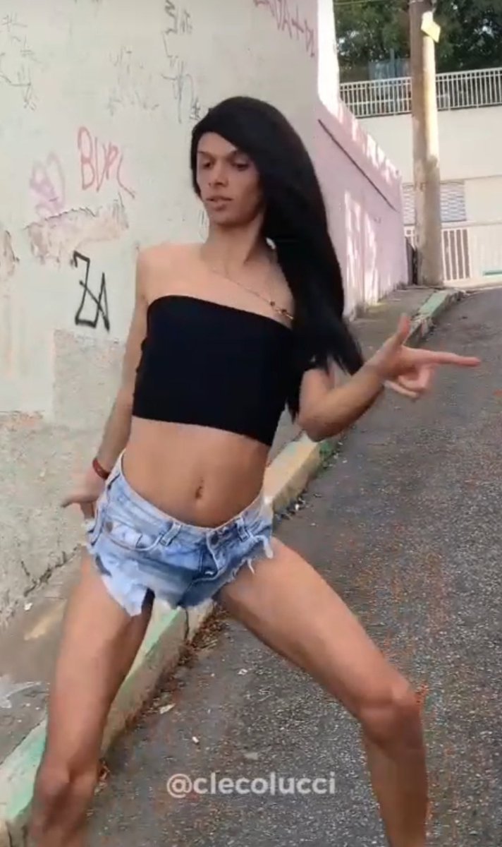 Fashion Clé Colucci