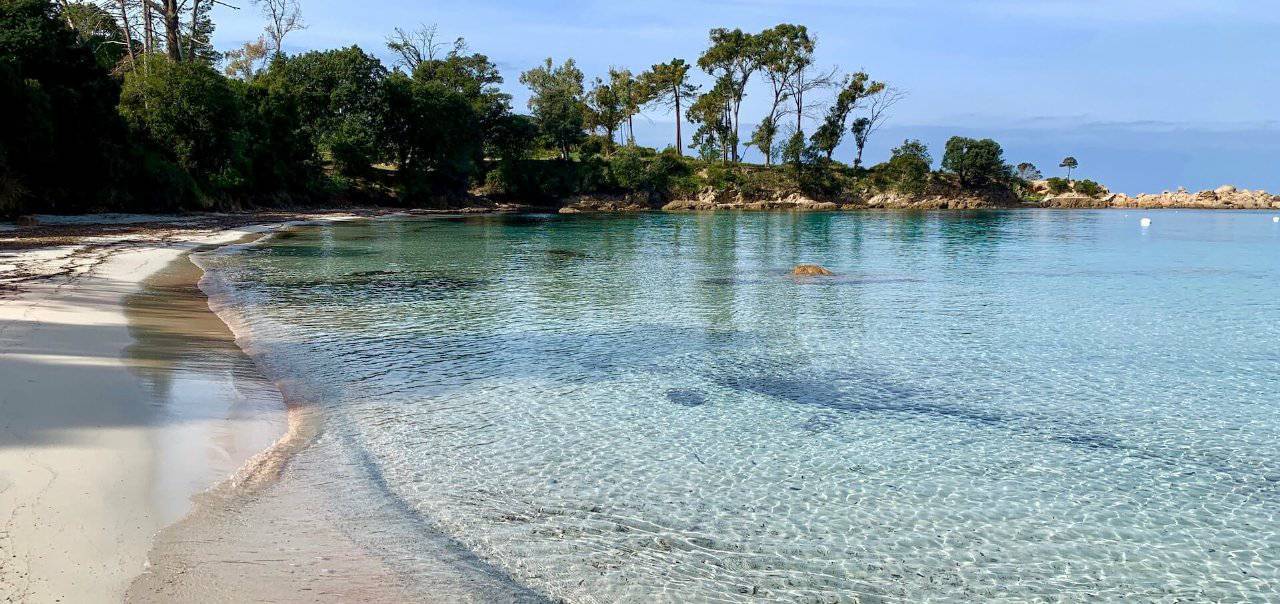 La Plage D Argent