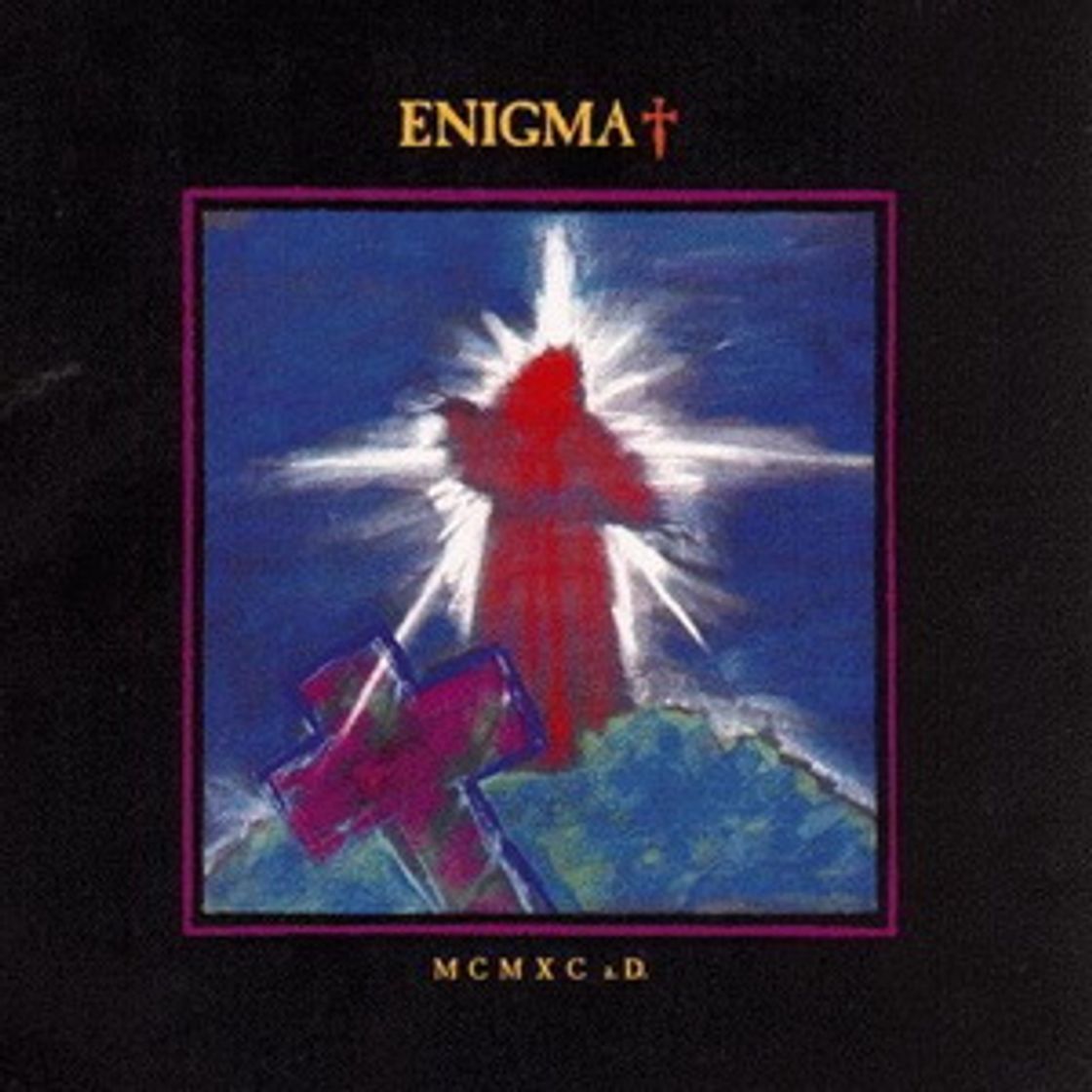 Fashion MCMXC a.D. by Enigma