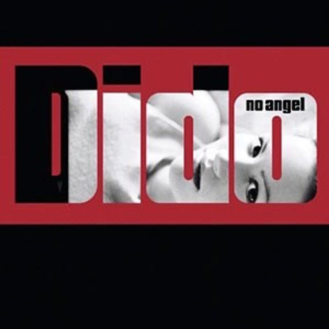 Moda No Angel by Dido