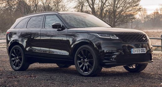 Range Rover Velar