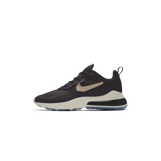 Productos Nike Air Max 270 React by you