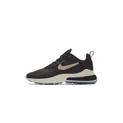 Nike Air Max 270 React by you
