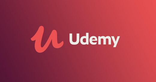 Udemy - Cursos Online