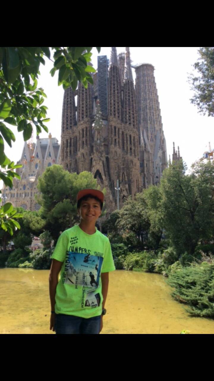 Place Barcelona