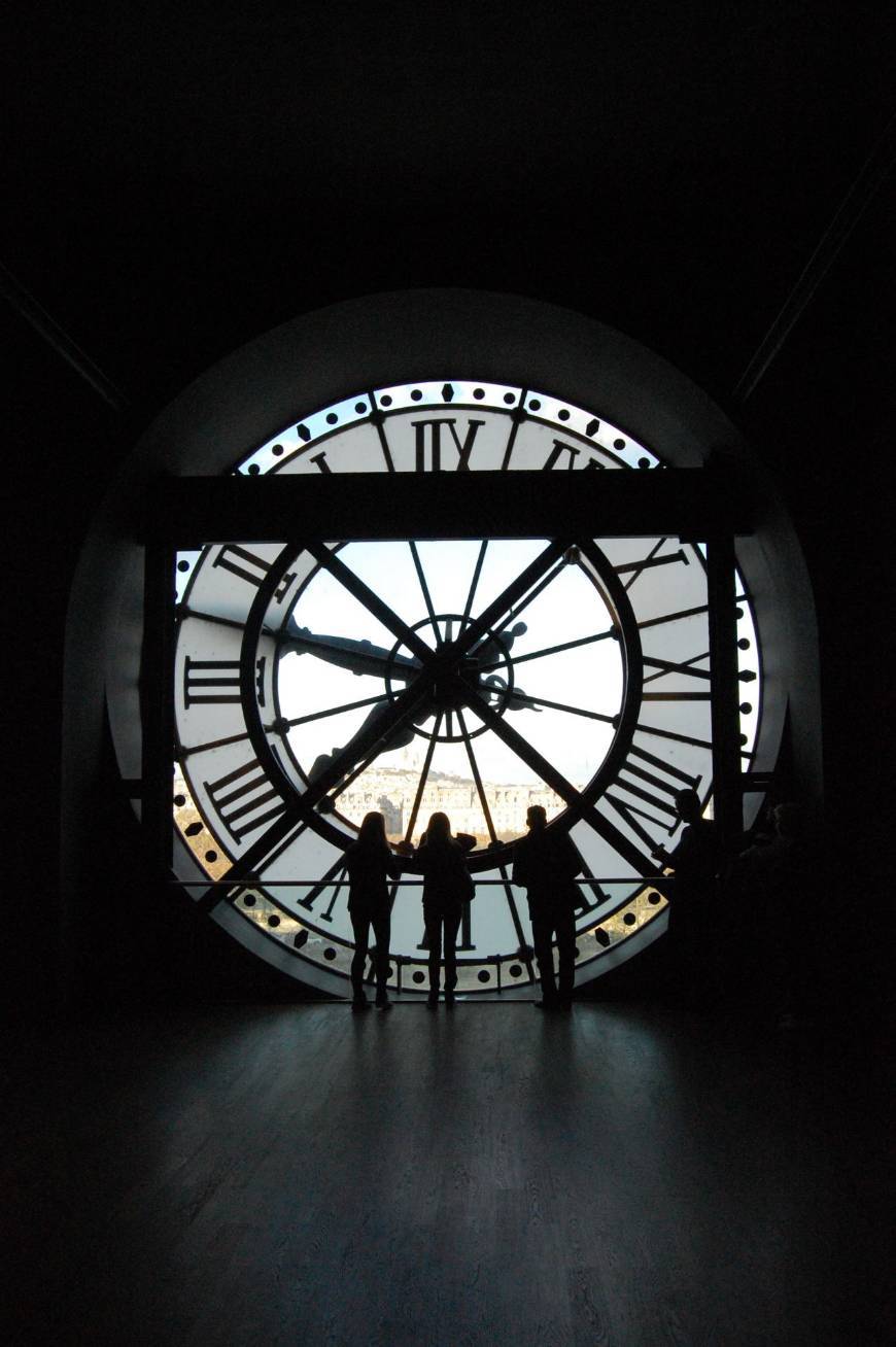 Restaurants Musée d'Orsay