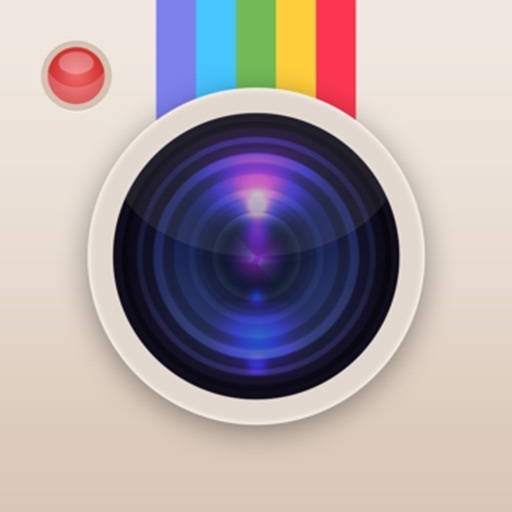 App PicEdit - Editor de fotografía y mejor fotos blender