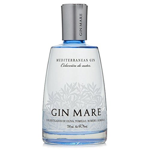 Producto GINEBRA GIN MARE