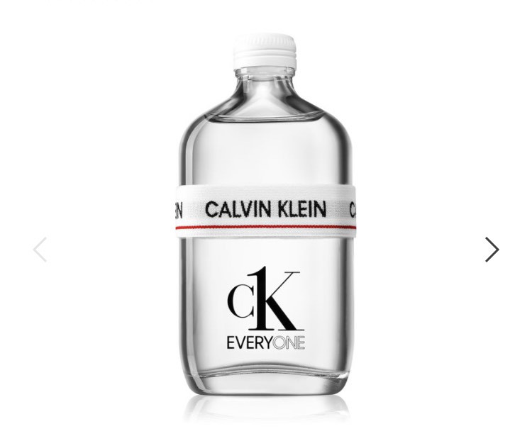 Fashion Calvin Klein