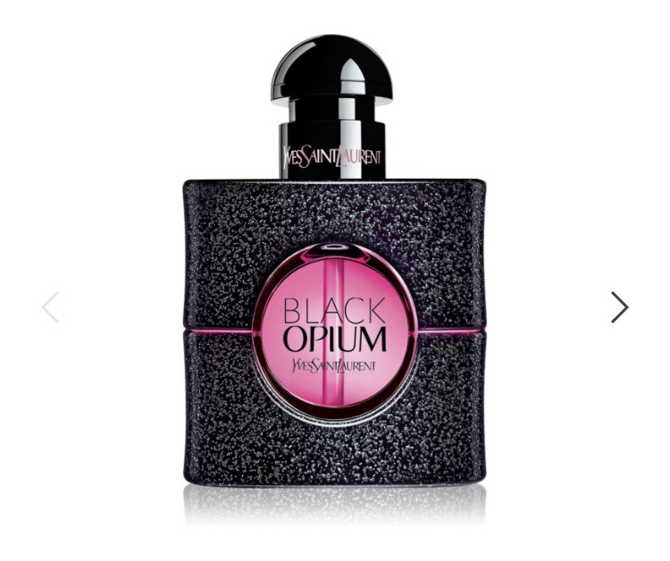 Moda Black opium 