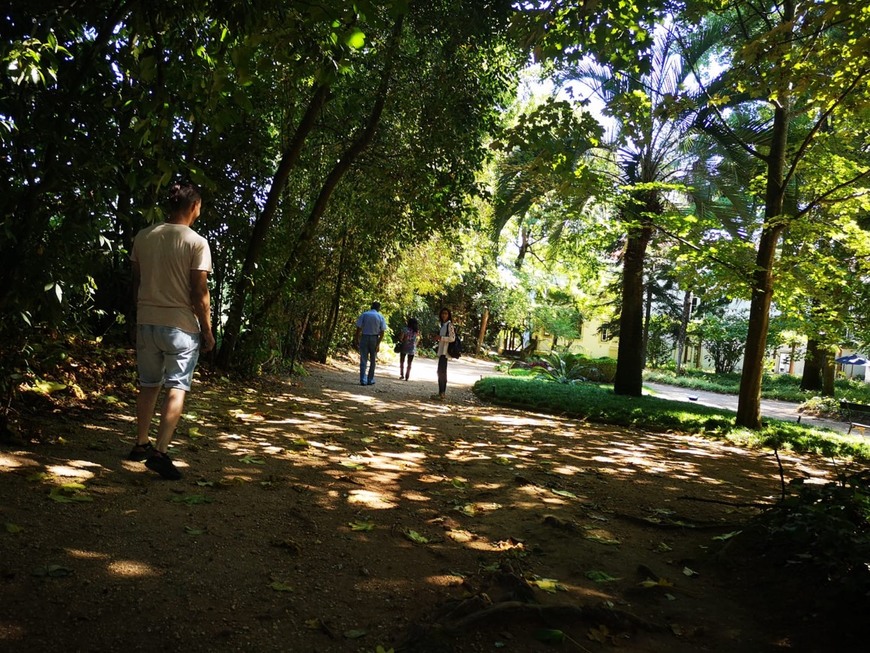 Place Jardins da Quinta das Lágrimas