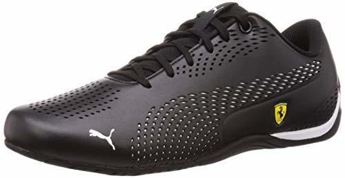 Puma SF Drift Cat 5 Ultra II 306422-03, Zapatillas para Hombre, Negro