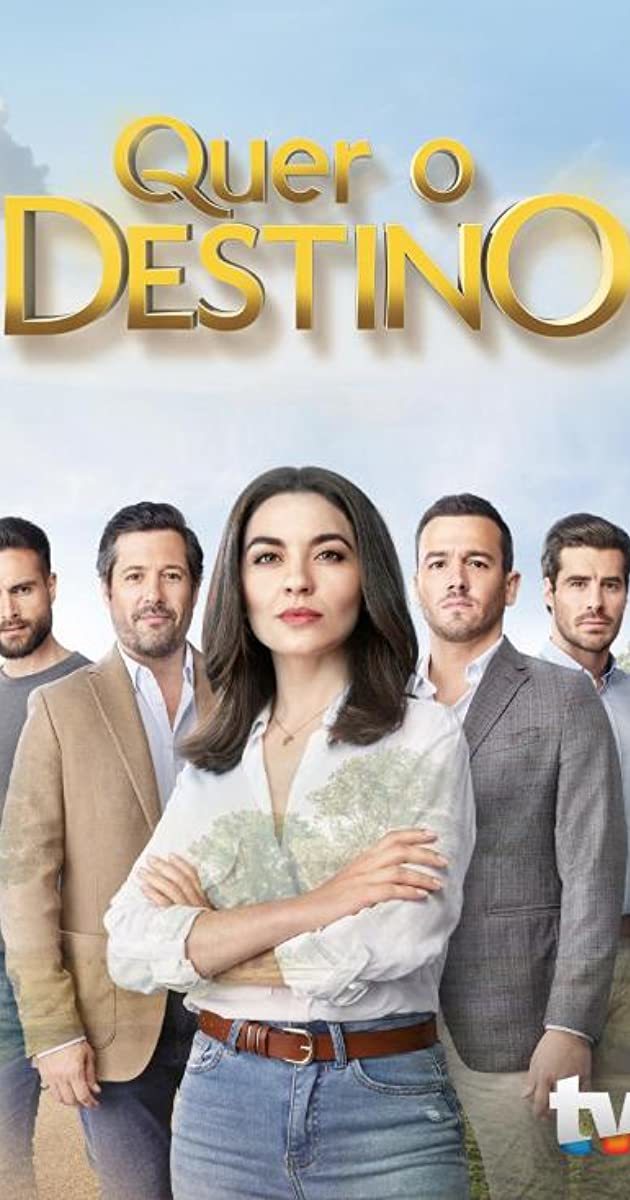 Quer o destino 