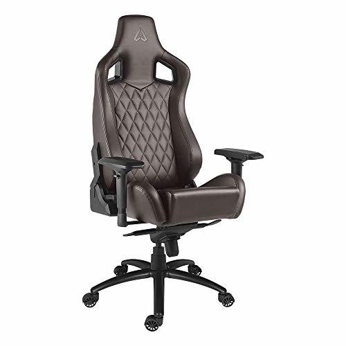 Electronics Alpha Gamer Polaris Office Gaming Chair Parte Asiento