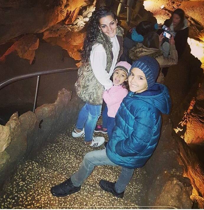 Place Grutas de Mira de Aire - Empreendimentos Turisticos e Espeleológicos S.A