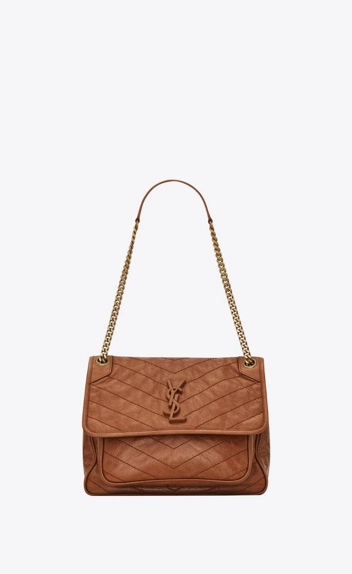Social YSL 😍