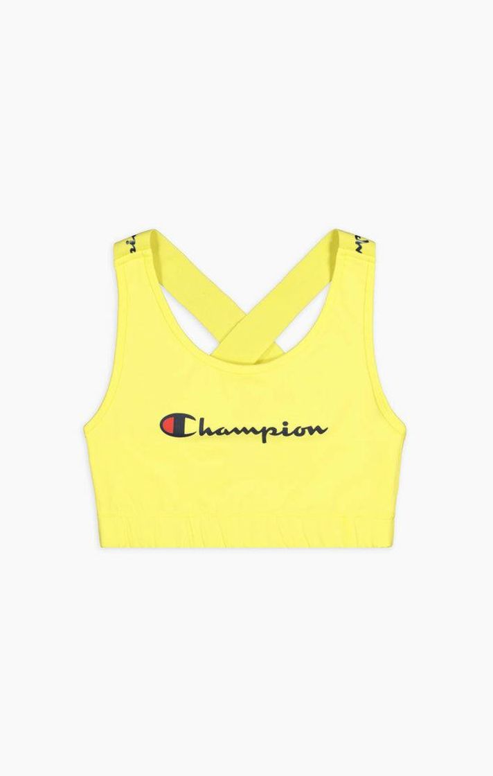 Fashion Top desportivo