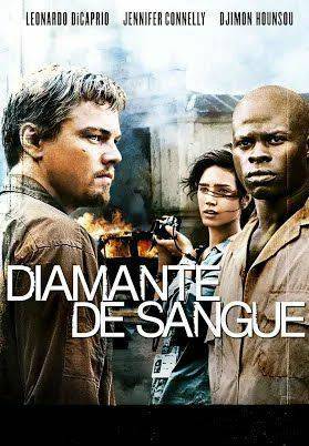 Movie Diamante de sangre