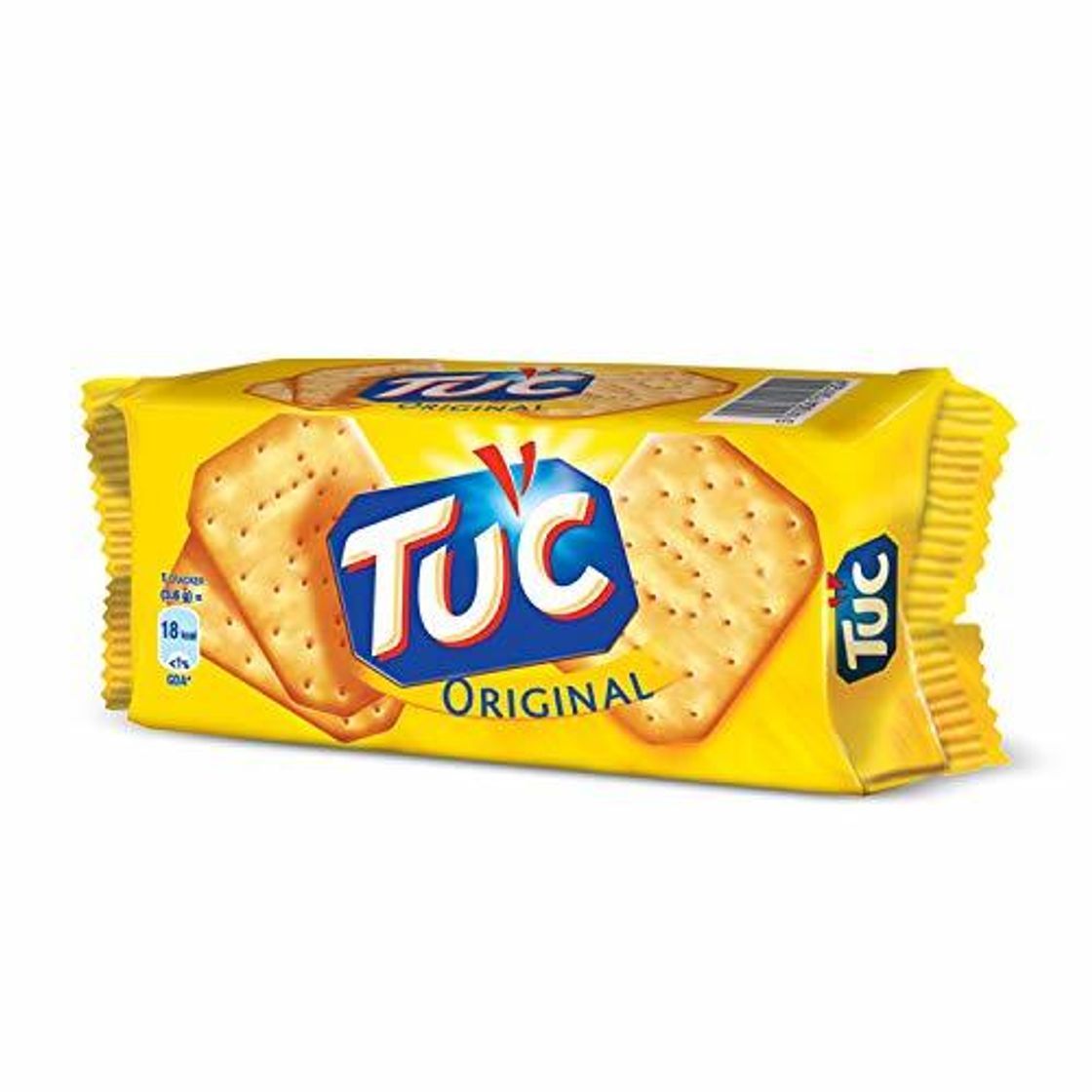 Product Tuc - Galletas Saladas Crackers Original