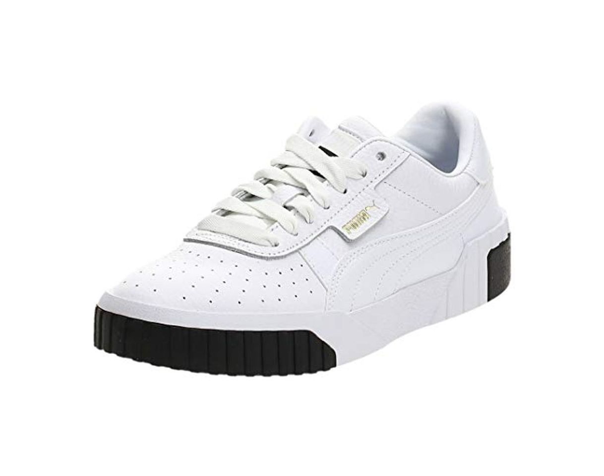 Product Puma Cali Wn's Zapatillas Mujer, Blanco