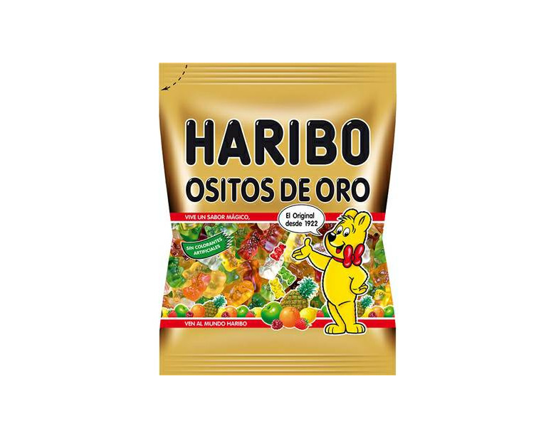 Product Ursitos Haribo