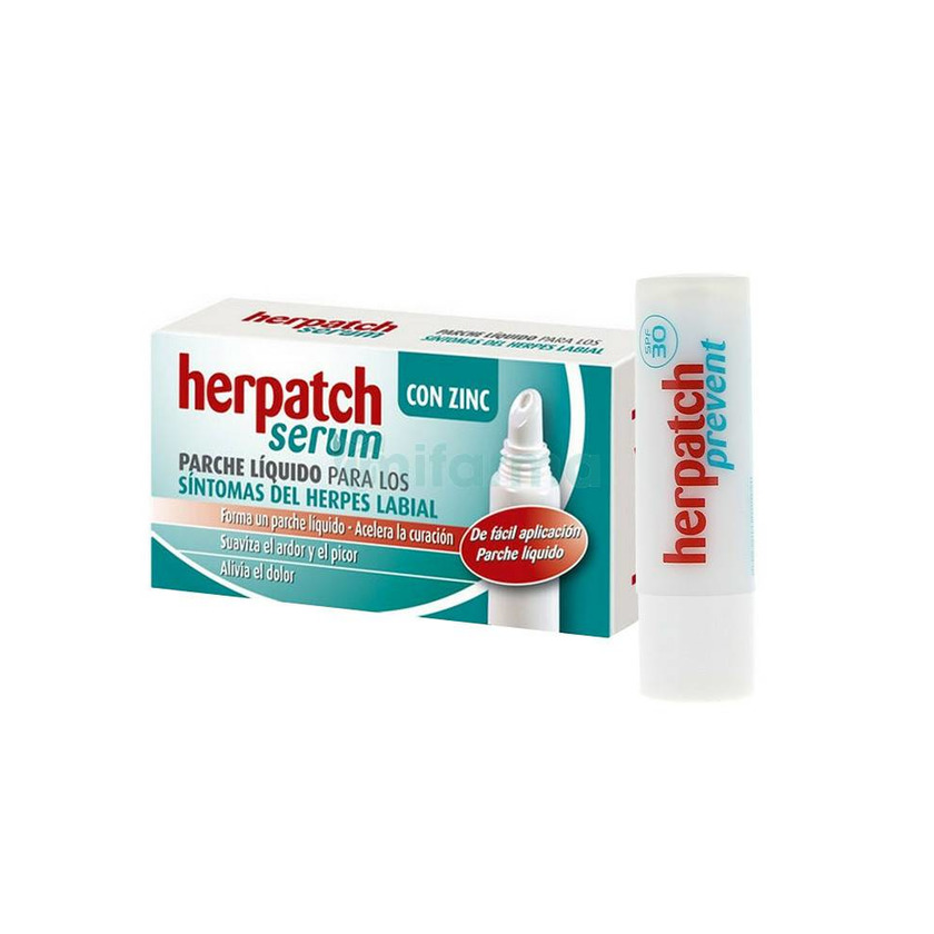 Producto Herparch