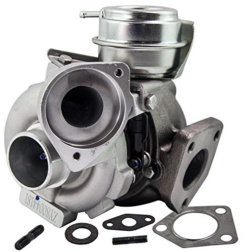 Lugares maXpeedingrods GT1749V Turbo Turbocharger for 750431 320d E46 110kw 150hp E83 320