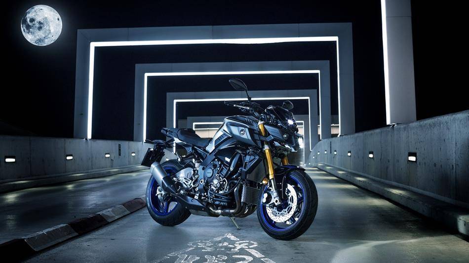 Products Yamaha MT10 SP 2020