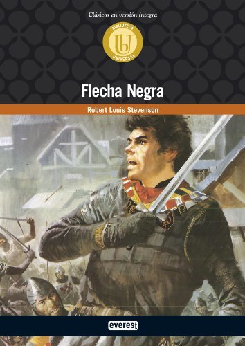 Libro Flecha Negra