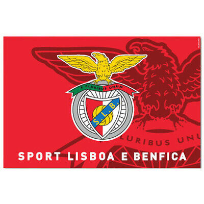 Lugar Sport Lisboa e Benfica