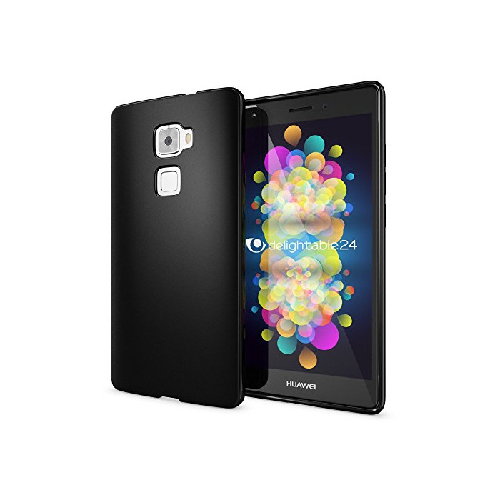 NALIA Funda Carcasa Compatible con Huawei Mate S