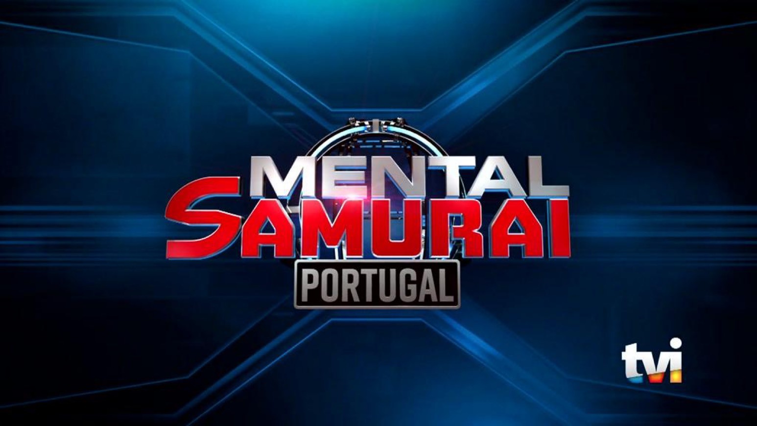 Moda Mental Samurai