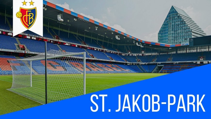 Lugar St. Jakob-Park