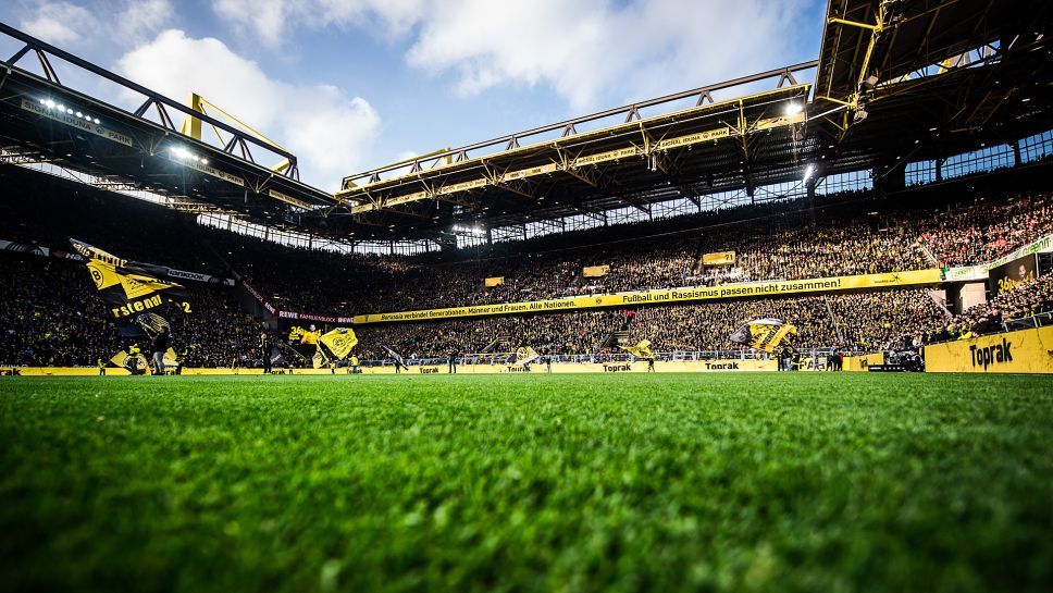 Place Westfalenstadion