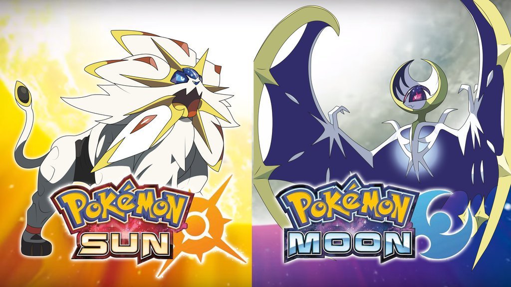 Fashion Pokémon Sun and Pokémon Moon | Pokemon.com/SunMoon