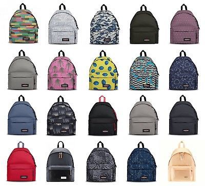 App Eastpack school bags