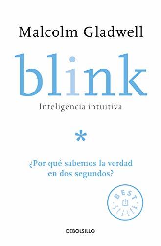 Libro Blink