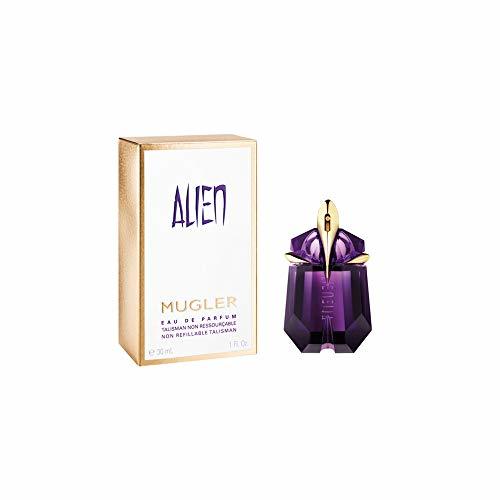 Belleza Thierry Mugler Alien Agua de perfume Vaporizador Refillable 90 ml