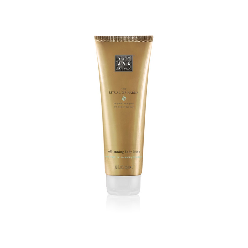 Producto Autobronzeador R I T U A L S 