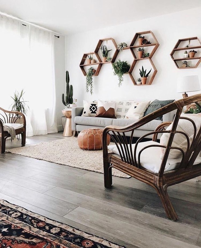 Moda Modern decor 🧡