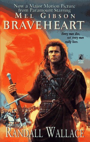 Libro Braveheart